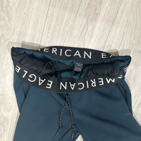 American Eagle 24/7 Jogger Medium Tall - Picture 5 of 7